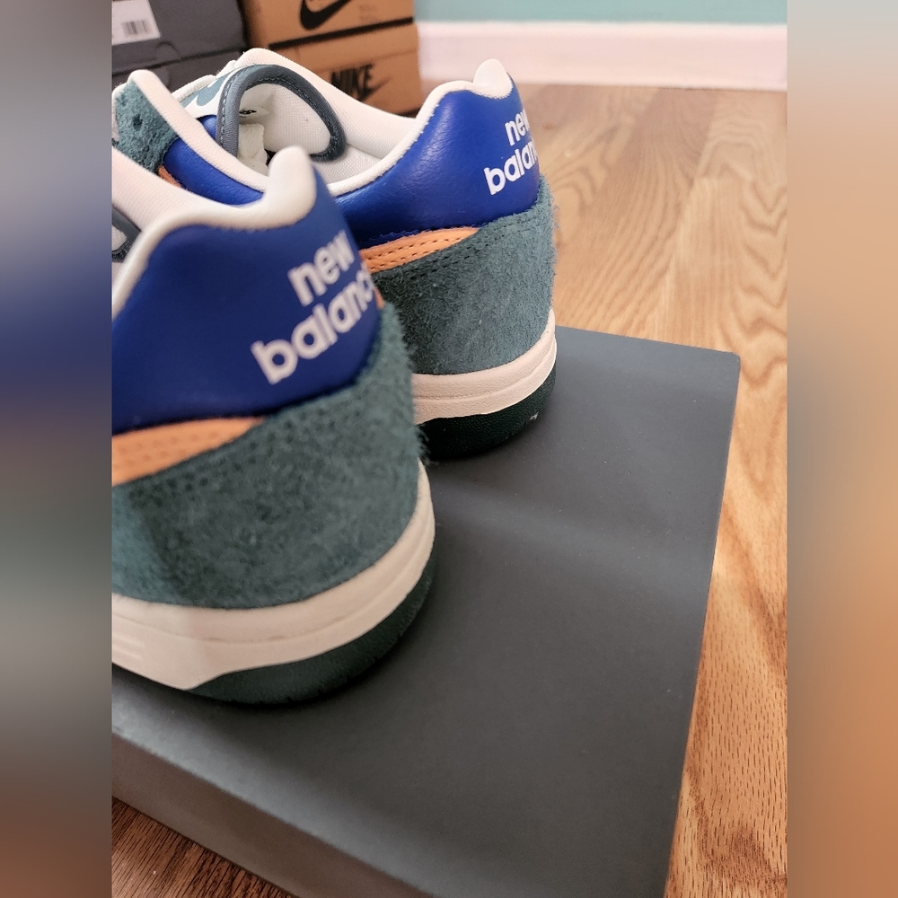 New Balance 480 - Picture 15 of 15